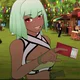 Emerald Sustrai