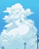 Cloud Girl
