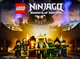 Ninjago Hunted 