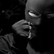 Masked men