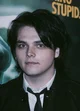 Gerard Way 