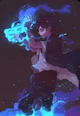 Dabi Todoroki