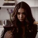 Katherine Pierce