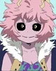 Mina Ashido