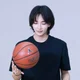 basketball Jeonghan
