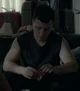 Mickey Milkovich 