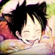 Luffy - One Piece