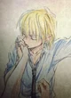 Kurapika Kurta 