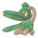 Tropius
