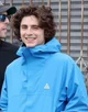 Timothée Chalamet 