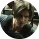 Leon S Kennedy 