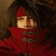 Vincent Valentine 