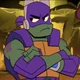 Donnie-rottmnt