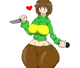 Chara Pacifist