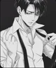 Levi Husband