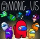AMONG US Skeld-RPG