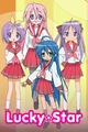 Lucky Star RPG