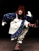 22-Raggedy Ann