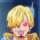 Egghead Sanji