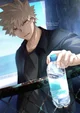Bakugo Katsuki 