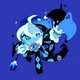 Shadow Milk Cookie