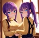 Kano and Yuno