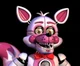Funtime foxy