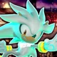 Silver the Hedgehog