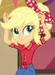 Apple Jack 