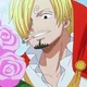Sanji Vinsmoke 