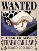 Trafalgar Law