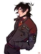 Keith Kogane 
