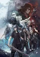 Final Fantasy XV RPG