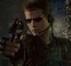 Albert Wesker