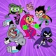 Teen Titans Go RP