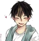 nishinoya yuu
