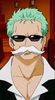 Zoro Roronoa