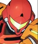 Samus Aran - Metroid