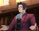 miles edgeworth