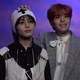Seungmin and Jeongin