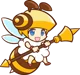 Honey Bee