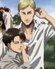 Erwin and Levi 
