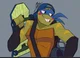 Rottmnt Leonardo 