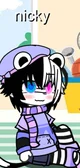 Nicky