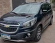Chevrolet spin activ