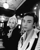 Hyunjin and Felix 