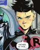 Damian Wayne