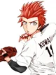 Leon Kuwata