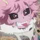 Mina Ashido