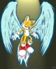 tails the fox